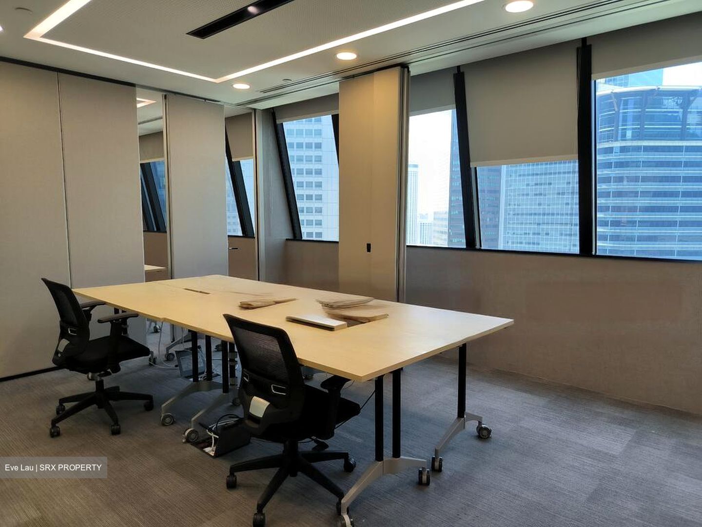 Republic Plaza (D1), Office #455344311